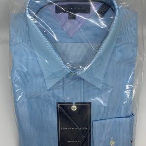 Tommy Hilfiger - Regular Fit